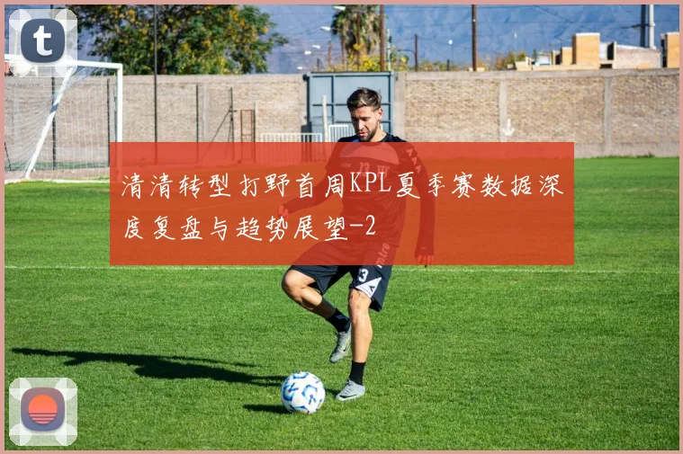 清清转型打野首周KPL夏季赛数据深度复盘与趋势展望
