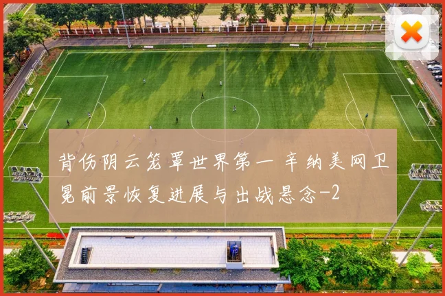 背伤阴云笼罩世界第一 辛纳美网卫冕前景恢复进展与出战悬念